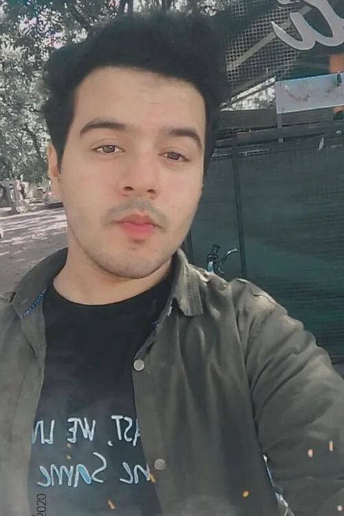 Faizan Shaikh ha trabajado con Haseeb Abbasi en 1 ocasiones