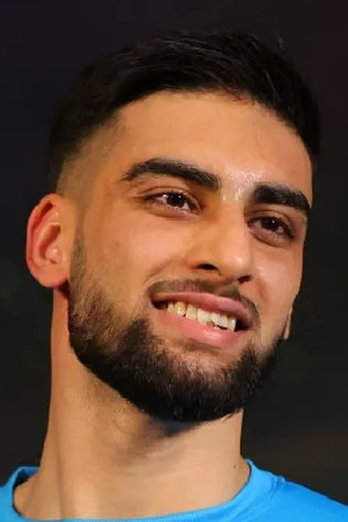 Uisma Lima ha trabajado con Hassan Azim en 1 ocasiones