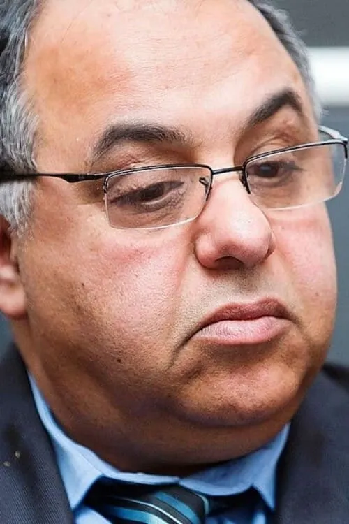 Yasser Jaafari ha trabajado con Hassan Jarfi en 1 ocasiones