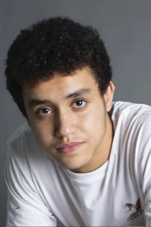 Hassan Malek en su biografía y filmografía