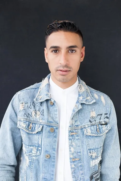 Oussama Ahammoud ha trabajado con Hassan Slaby en 2 ocasiones