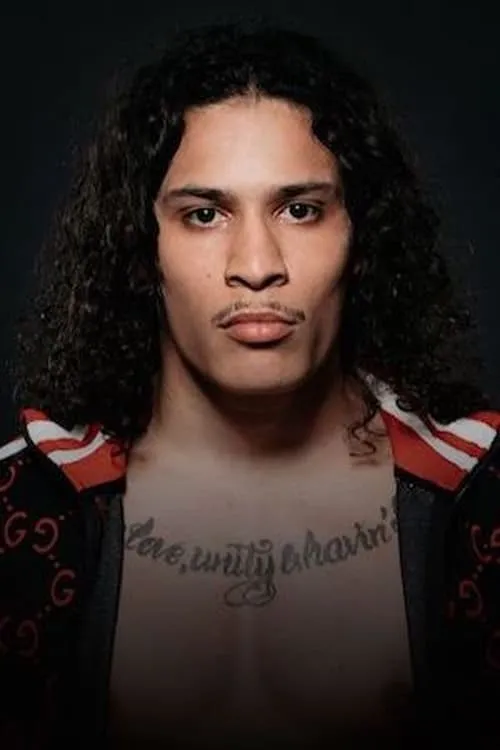 Hatik — personaje: Jaro Gatsi