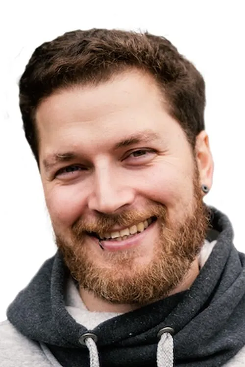 Hauke Gerdes — personaje: Spielleiter