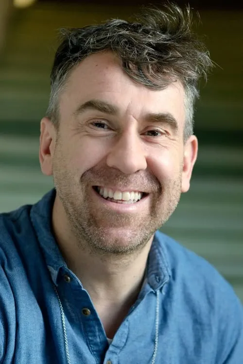 Martha Mechow ha trabajado con Hauke Heumann en 1 ocasiones