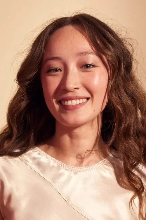 Ruby Cruz ha trabajado con Havana Rose Liu en 1 ocasiones