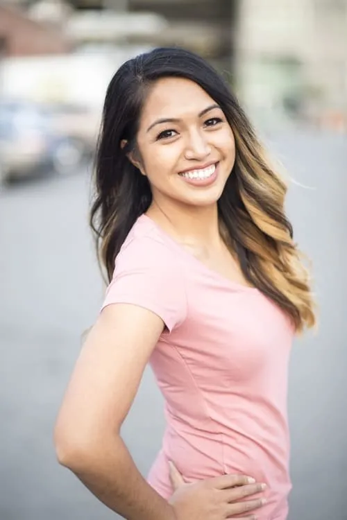 Haven Everly — personaje: Melanie