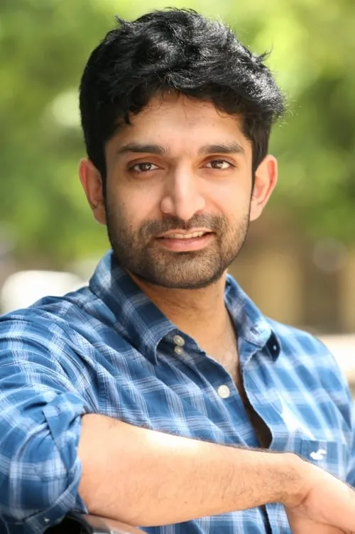 Havish interpretando a