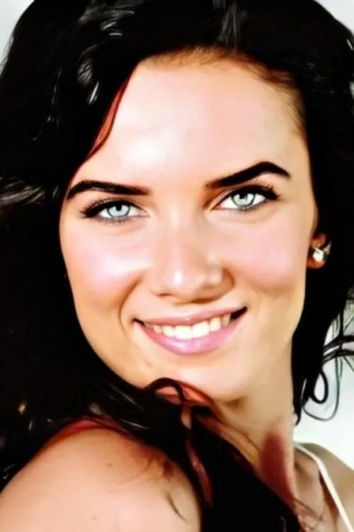 Hayal Garip — personaje: Oya