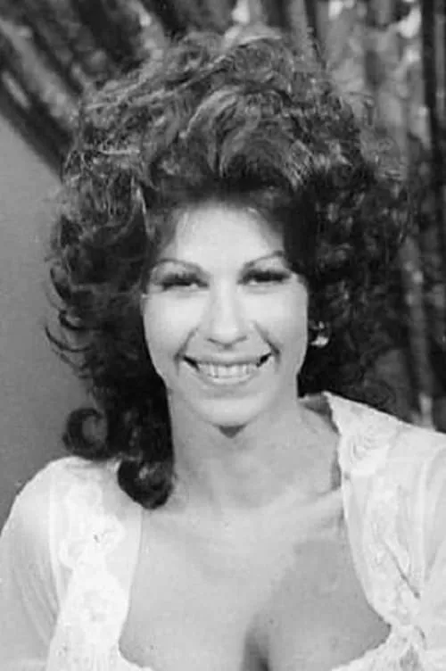 Karl Hoffman ha trabajado con Haydée Balza en 1 ocasiones