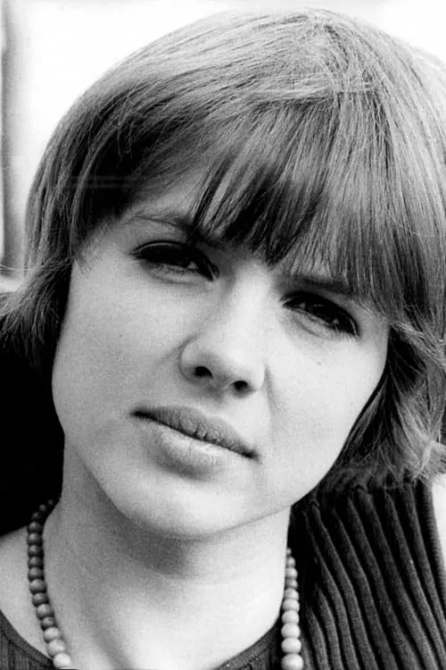 Haydée Politoff — personaje: Marie Morand