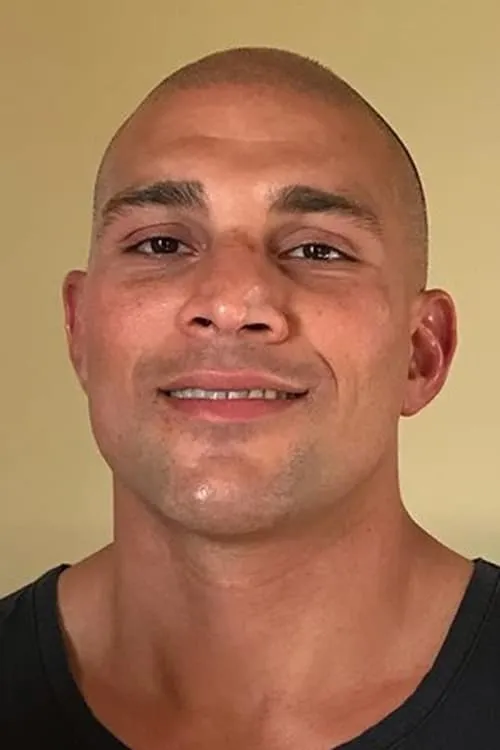 Josh Samman ha trabajado con Hayder Hassan en 2 ocasiones