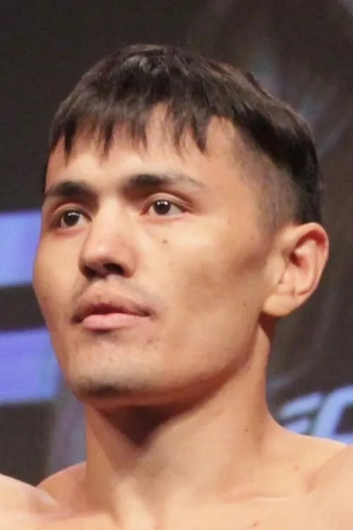 Hayisaer Maheshate en su biografía y filmografía