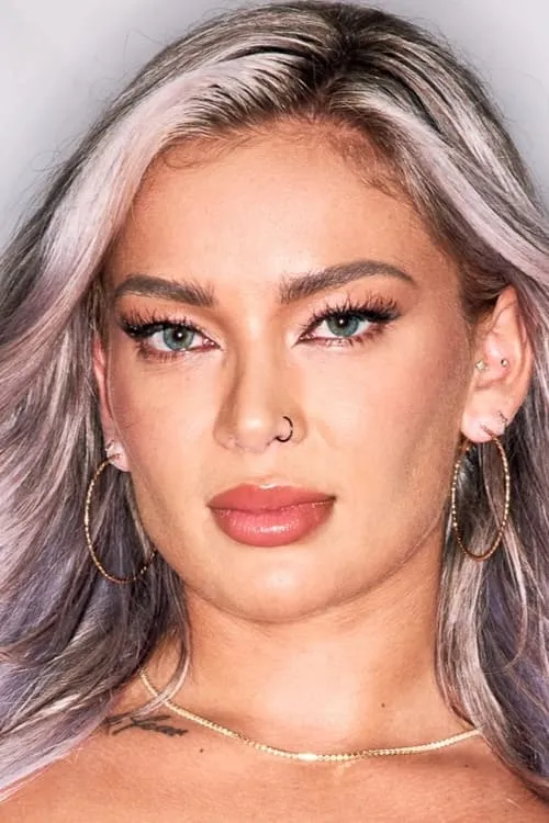 Ivy Ireland ha trabajado con Hayley Davies en 1 ocasiones