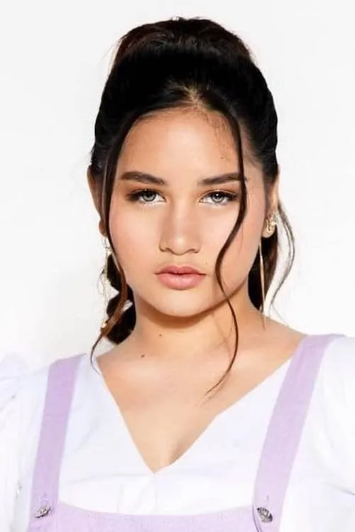 Paula Palomata ha trabajado con Hazel Edep en 1 ocasiones