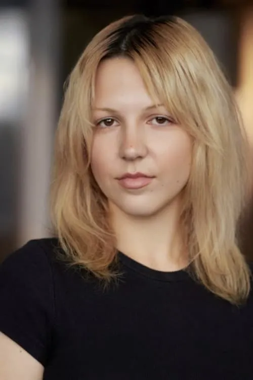 Chris Devlin ha trabajado con Hazel Hindermann en 1 ocasiones