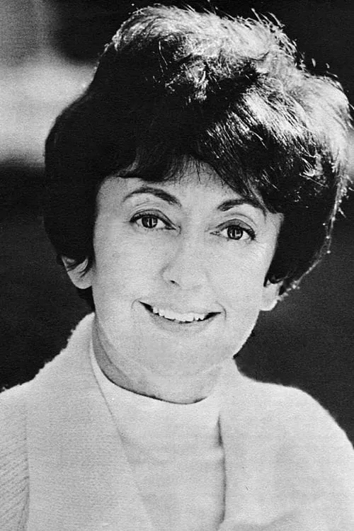 Jule Styne ha trabajado con Hazel Shermet en 1 ocasiones