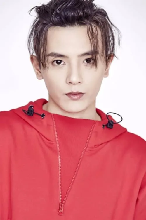 Foto de perfil del actor He Congrui en el reparto