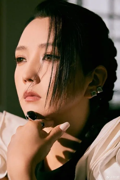 Chen Wei Xu ha trabajado con He Jie en 1 ocasiones