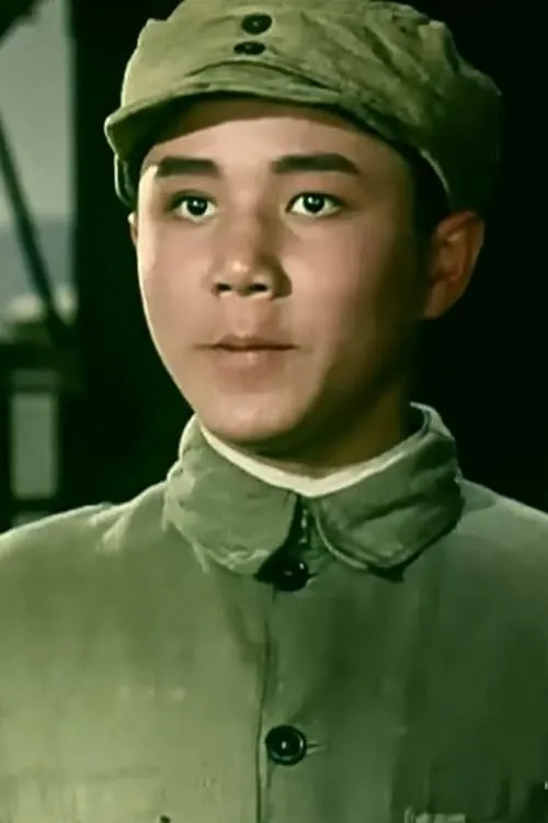 Zhu Yi ha trabajado con He Liji en 1 ocasiones