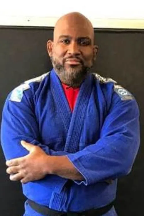 Rudyard Moncayo ha trabajado con He-Man Gipson en 1 ocasiones