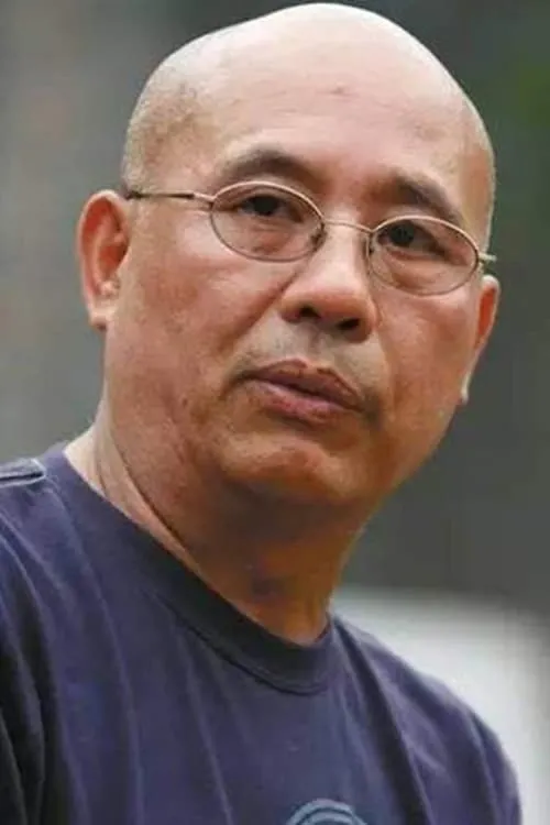 He Qun en su biografía y filmografía