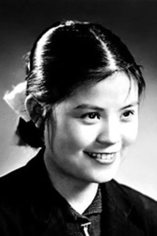 He Xiaoshu en su biografía y filmografía