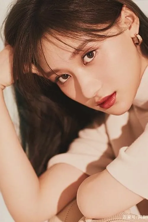 He Xuanlin — personaje: Liguang Qingkui