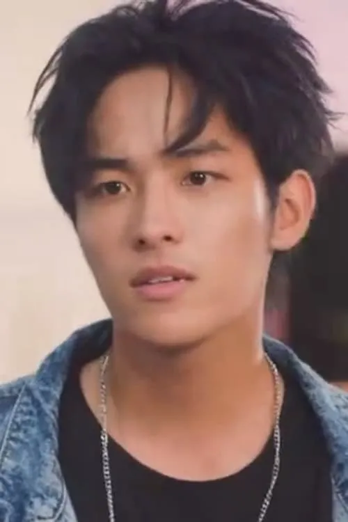 He Yan Chao — personaje: Ling Feng