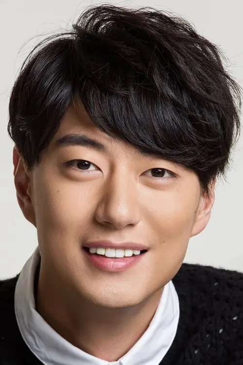 He Yichen — personaje: Chen Mo