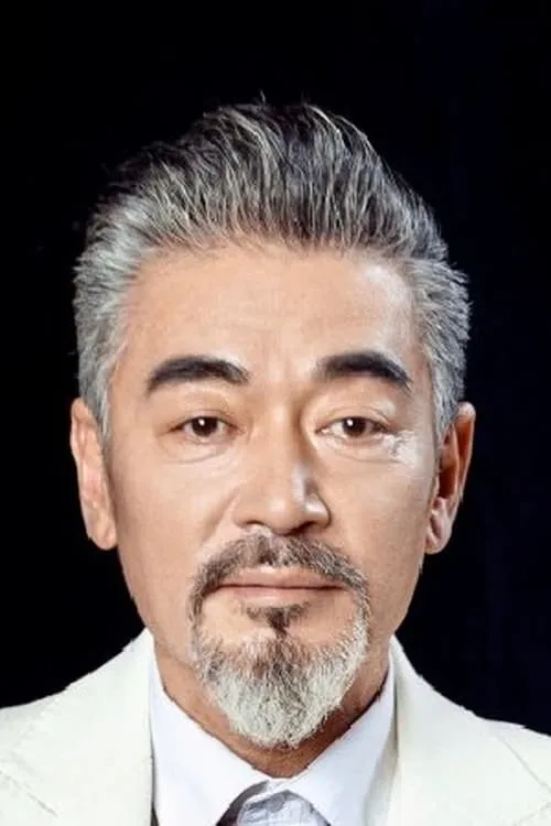 He Yongsheng en su biografía y filmografía