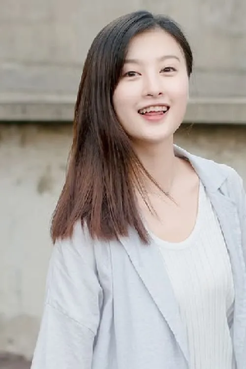 He You Zhi — personaje: Ronrong