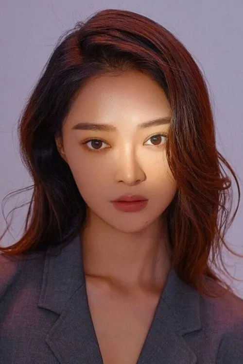 Ghost Style ha trabajado con He Zhuoyan en 1 ocasiones