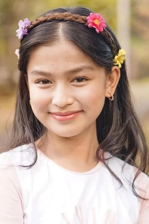 Heart Ramos — personaje: Heart