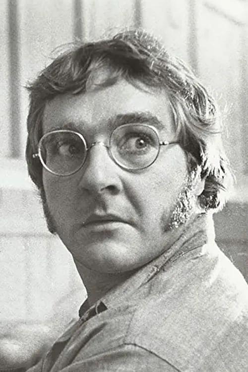 Heath Lamberts — personaje: Alex Patterson