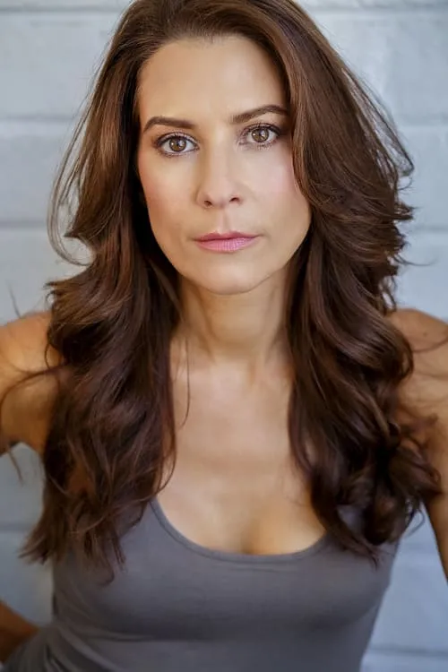 Jessica Sherr ha trabajado con Heather Brittain en 1 ocasiones