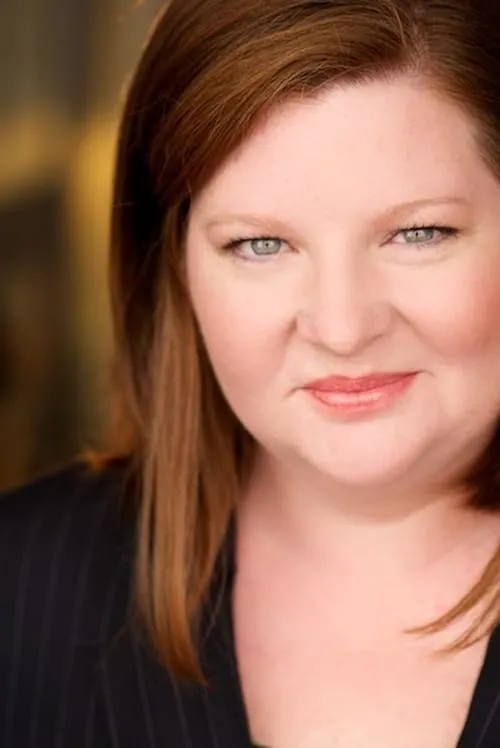 Heather Brooker en su biografía y filmografía