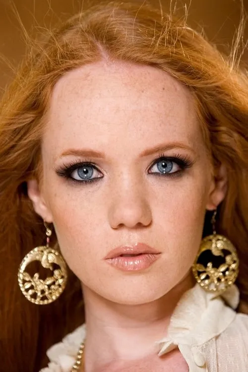 Stephanie Heinrich ha trabajado con Heather Carolin en 2 ocasiones