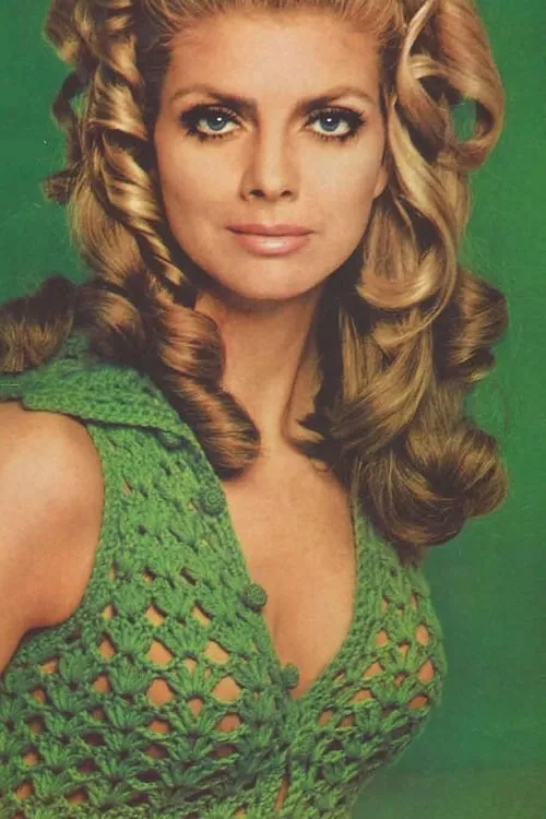 Shirley Parker ha trabajado con Heather Hewitt en 1 ocasiones