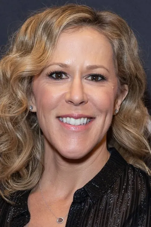 Heather Kadin — personaje: Self