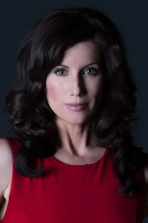 Heather Roop interpretando a Jessie