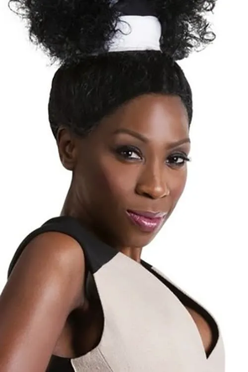 Heather Small en su biografía y filmografía