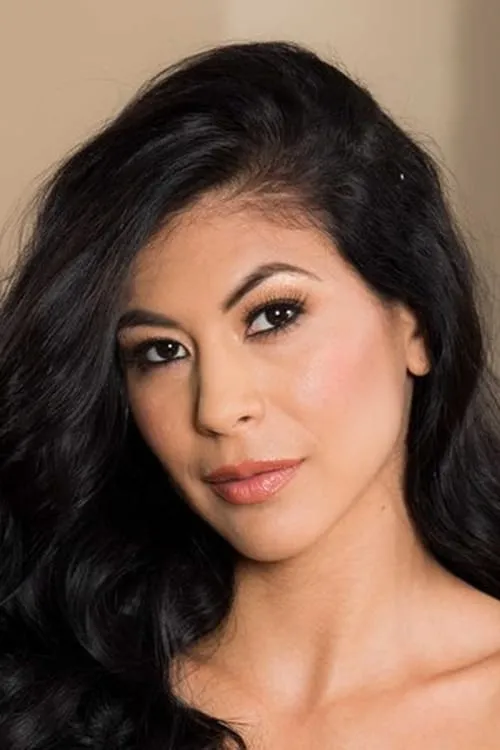 Heather Vahn en su biografía y filmografía