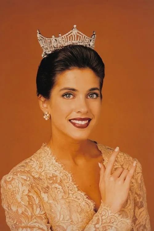 Kimberly Clarice Aiken ha trabajado con Heather Whitestone en 1 ocasiones