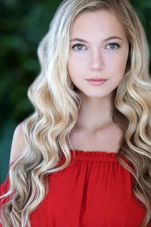 Heavenly Reyna en su biografía y filmografía