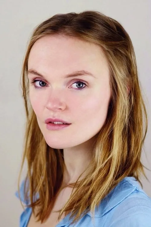 Hebe Beardsall en su biografía y filmografía