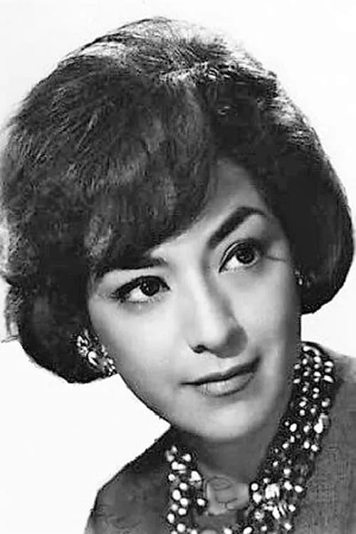 Esperanza Rico ha trabajado con Hebe Donay en 2 ocasiones