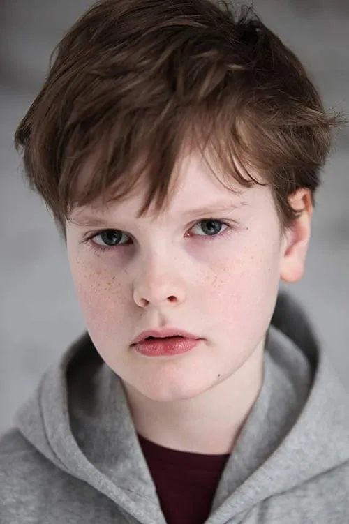 Lydia Hourihan ha trabajado con Hector Bateman-Harden en 1 ocasiones