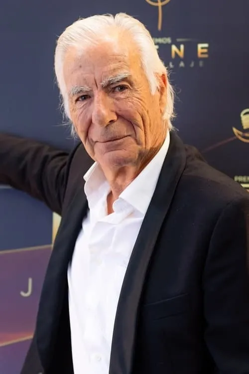 Héctor Cantolla en su biografía y filmografía