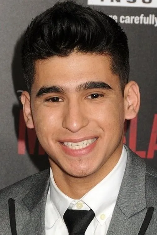 Jackie Di Crystal ha trabajado con Hector Duran en 1 ocasiones