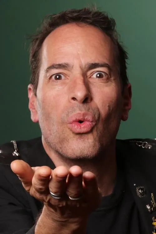 Héctor Quijada en su biografía y filmografía